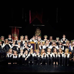 Meet your Posher, Faith